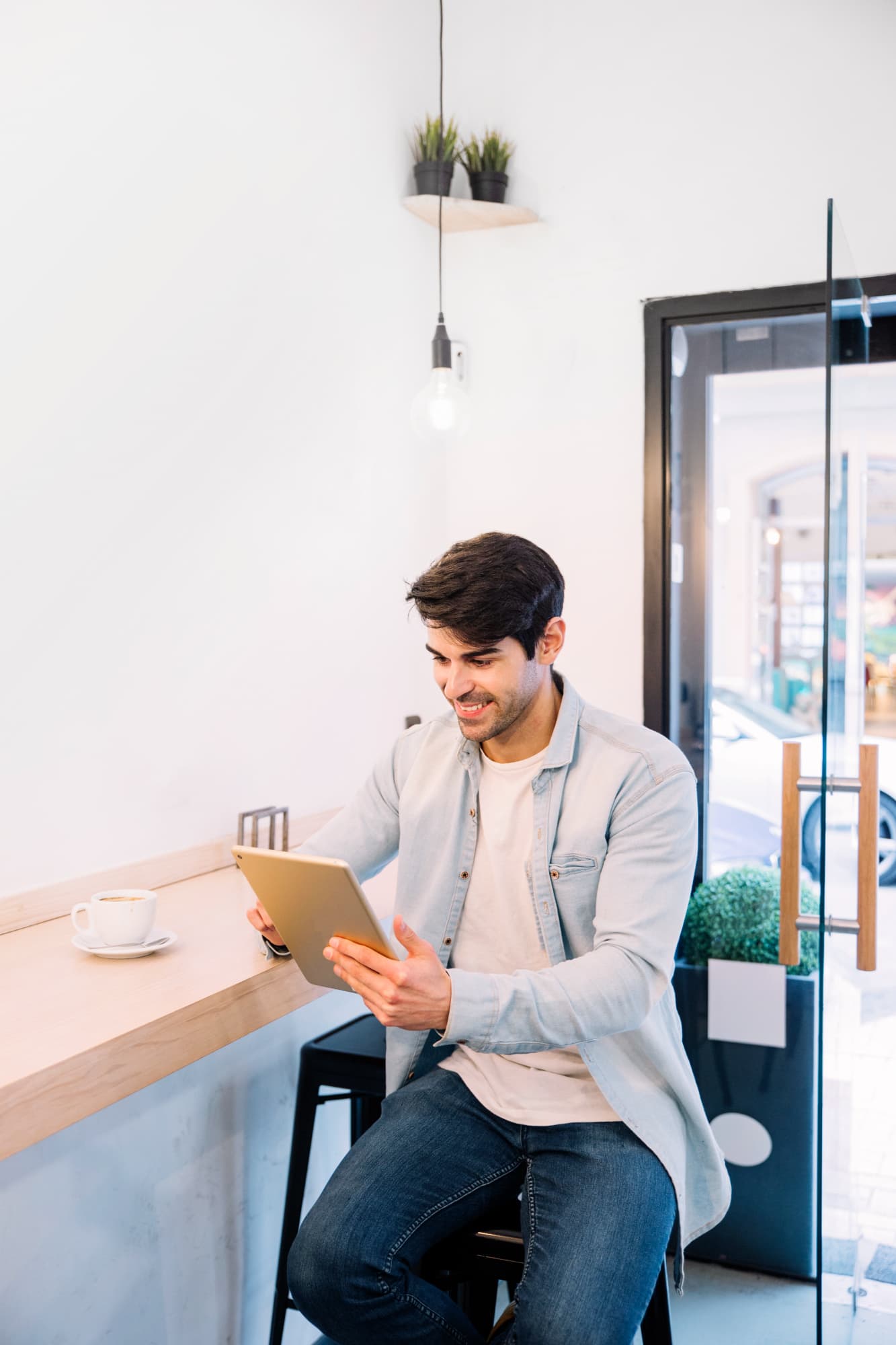 Modelos de negocio para startups