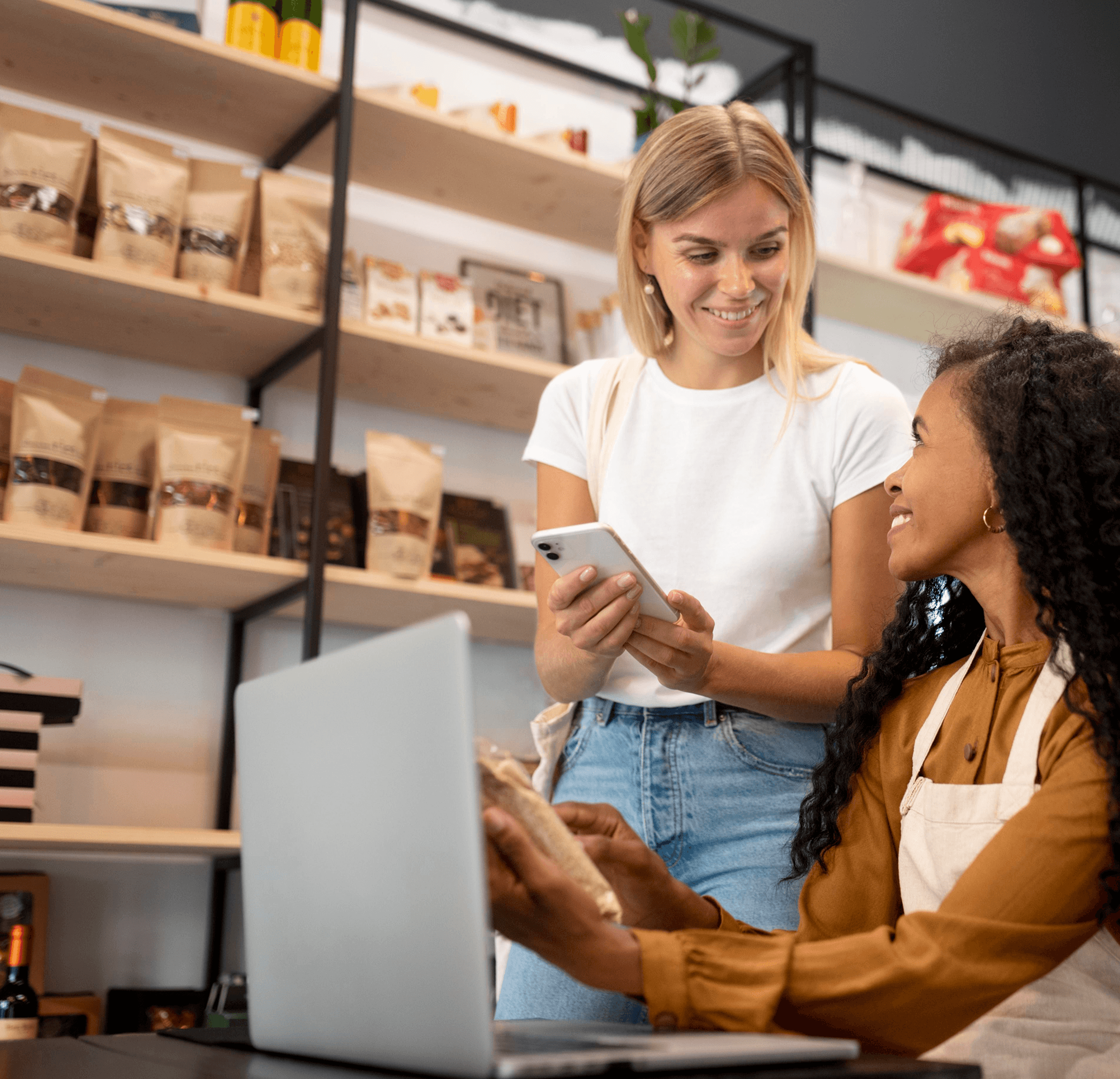 PYMES cobrando con ONVO