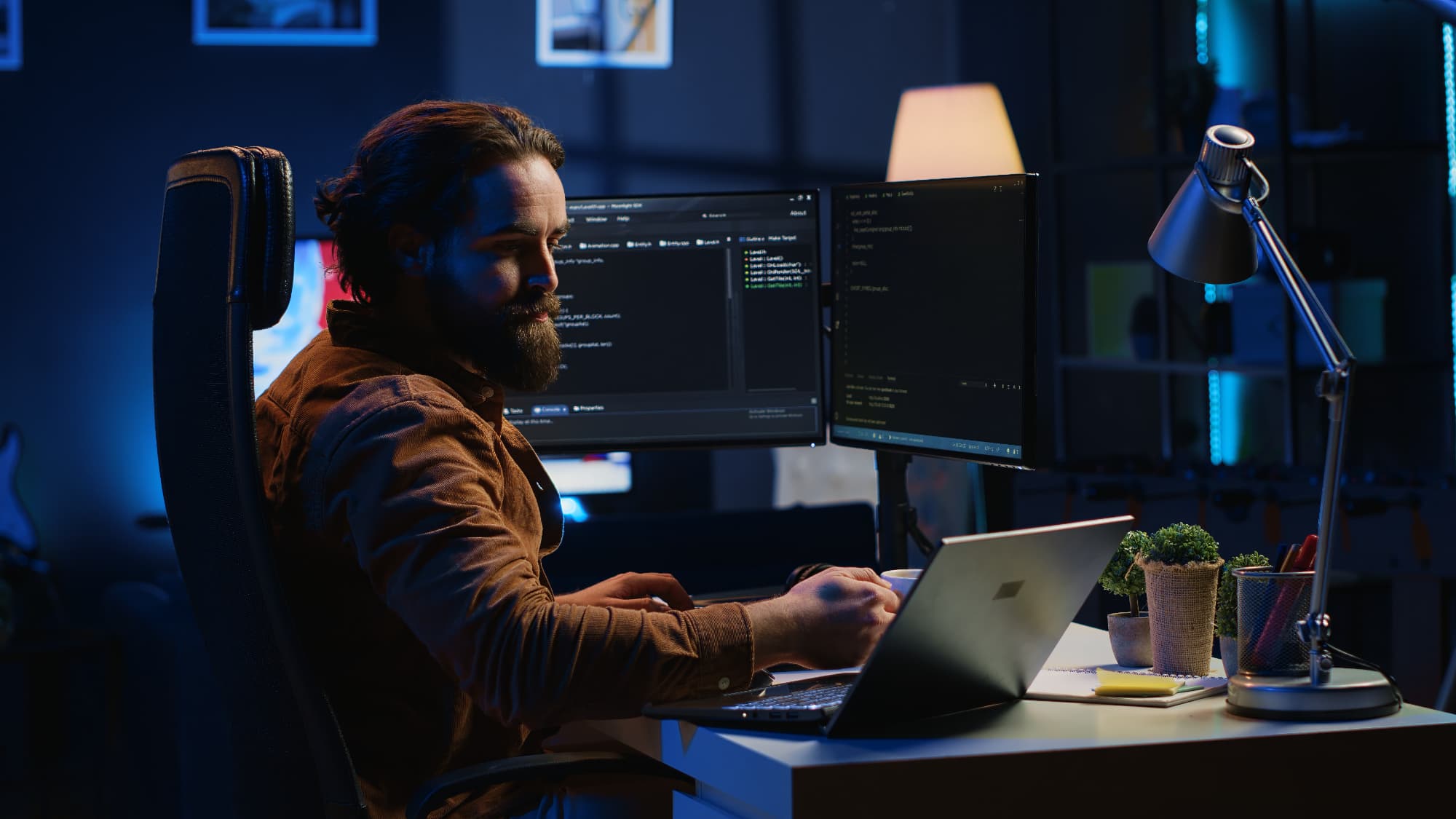 Integración tecnológica para startups