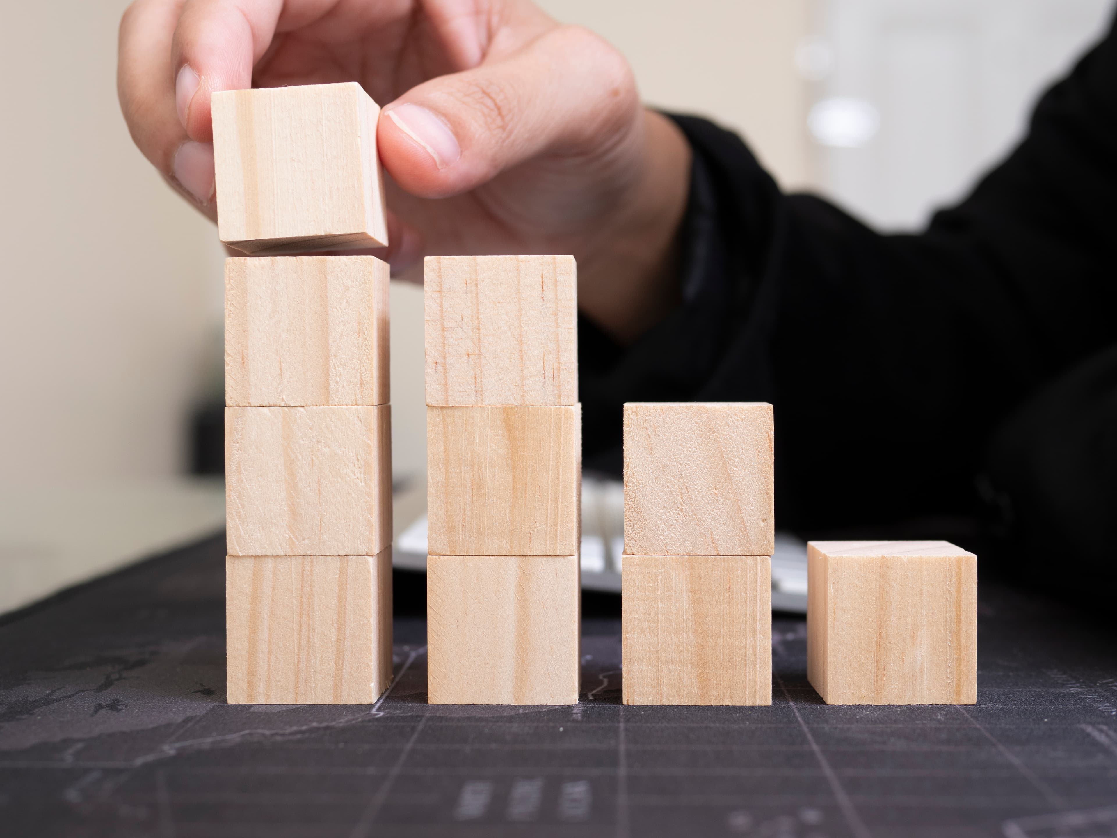 Escalabilidad empresarial