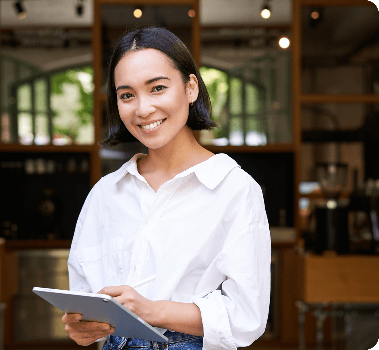 Una solución para cada necesidad.